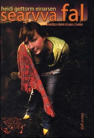 Searvva fal! - oahppogirji : sámegiella nubbin giellan 9. ceahkkái