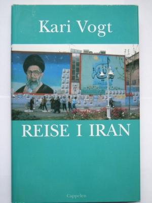 Reise i Iran