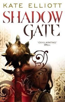 Shadow Gate - Crossroads 2