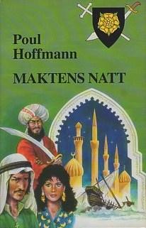 Maktens natt - korsfareren 2