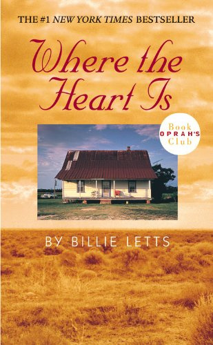 "Where the Heart is" av Billie Letts