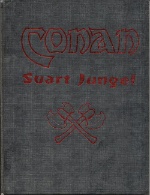 Conan - svart jungel