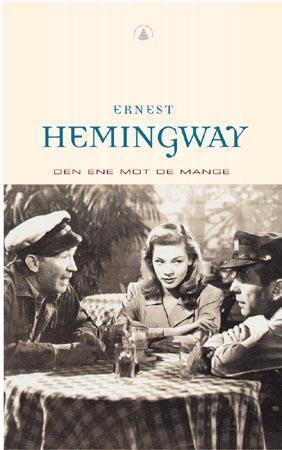 "Den ene mot de mange" av Ernest Hemingway