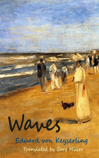 Waves (Dedalus European Classics)