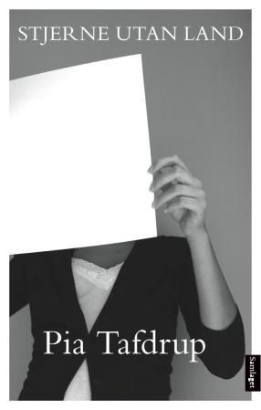 "Stjerne utan land roman" av Pia Tafdrup