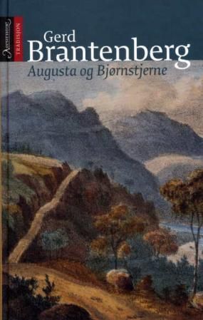 Augusta og Bjørnstjerne - roman