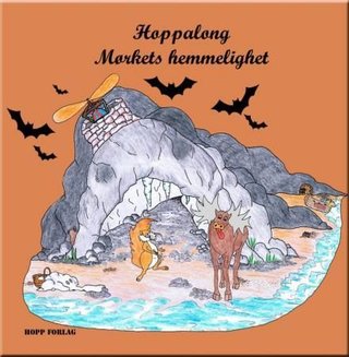 Hoppalong - mørkets hemmelighet