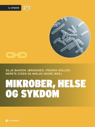 Mikrober, helse og sykdom