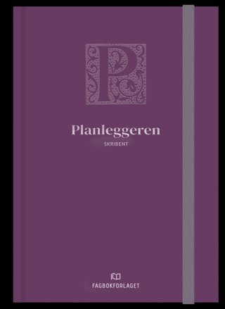Skribent - planleggeren