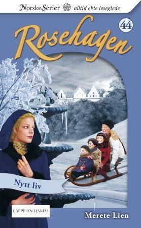 "Nytt liv" av Merete Lien