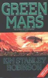 Green Mars
