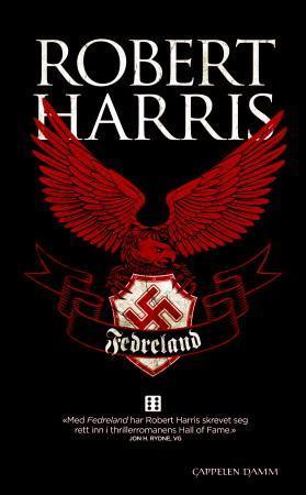 "Fedreland" av Robert Harris