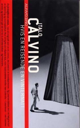 "Hvis en reisende en vinternatt" av Italo Calvino