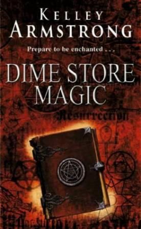Dime store magic