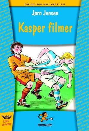 "Kasper filmer" av Jørn Jensen