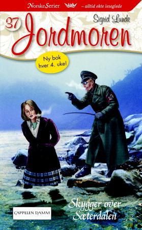 "Skygger over Sæterdalen" av Sigrid Lunde