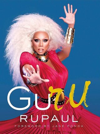 "GuRu" av RuPaul