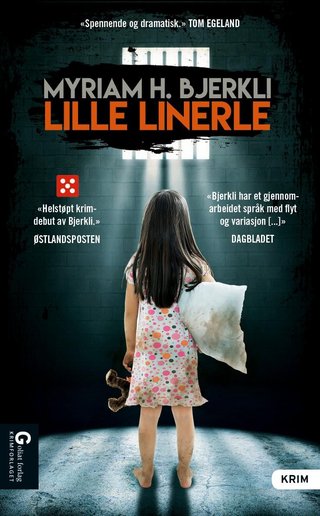 Lille linerle - kriminalroman