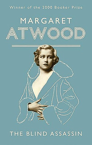 "The Blind Assassin - A Novel" av Margaret Atwood