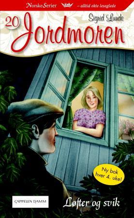 "Løfter og svik" av Sigrid Lunde