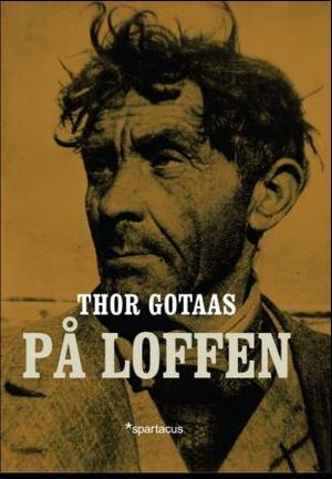 "På loffen" av Thor Gotaas