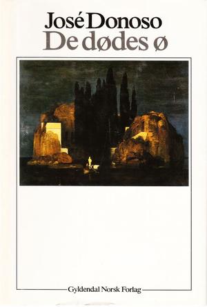 "De dødes ø" av José Donoso