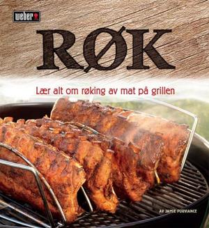 Røk - lær alt om røking av mat på grillen