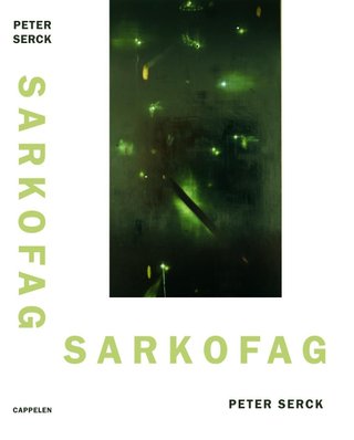 Sarkofag - roman