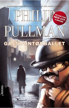 "Gassmontørenes ball" av Philip Pullman
