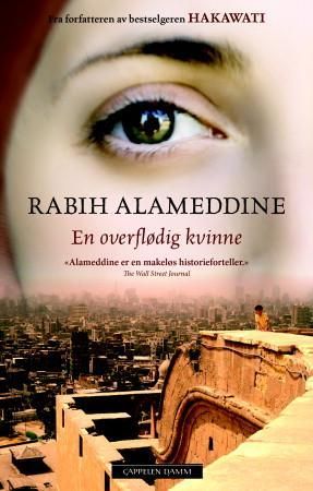 "En overflødig kvinne" av Rabih Alameddine