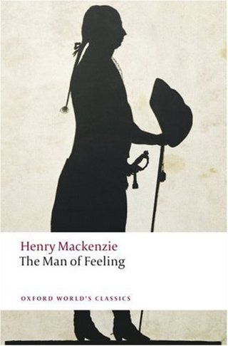 "The Man of Feeling (Oxford World's Classics)" av Henry Mackenzie