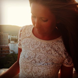 Monica Mostue Nilsen