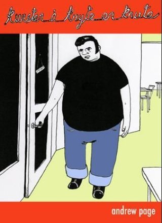 "Kunsten å knyte en knute" av Andrew Page