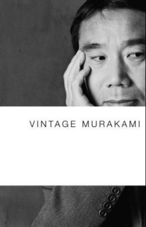 "Vintage Murakami" av Haruki Murakami