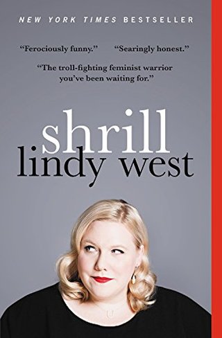 "Shrill" av Lindy West
