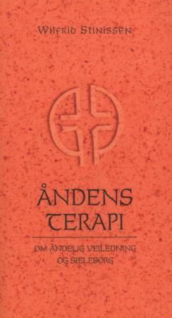 Åndens terapi - om åndelig veiledning og sjelesorg