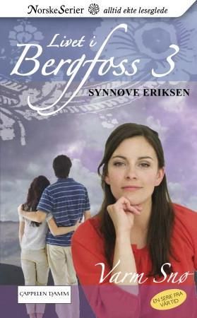 "Varm snø" av Synnøve Eriksen