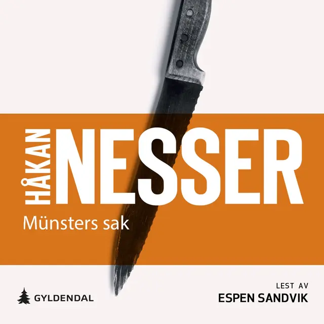 Eg lyttar til: