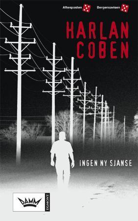 "Ingen ny sjanse" av Harlan Coben