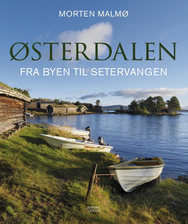 "Østerdalen" av Morten Malmø