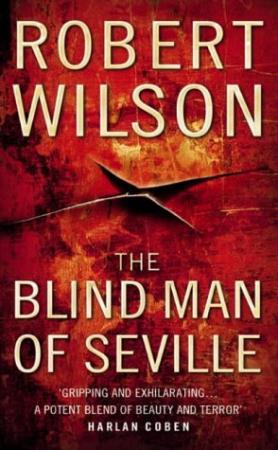 "The blind man of Seville" av Robert Wilson