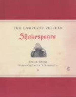 "The complete works" av William Shakespeare