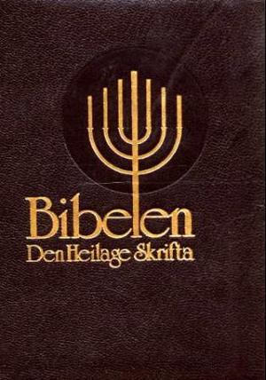 "Bibelen" 