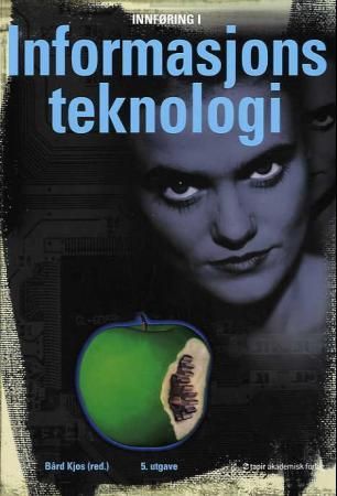 Innføring i informasjonsteknologi