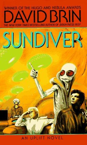 "Sundiver (Uplift Trilogy)" av David Brin