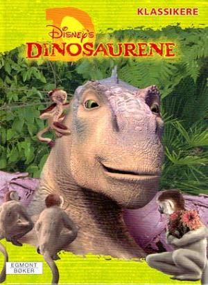 "Dinosaurene" av Disney