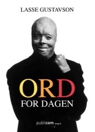 "Ord for dagen" av Lasse Gustavson
