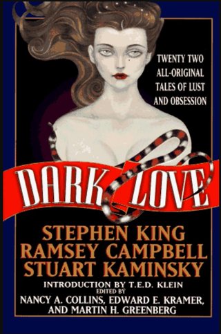 "Lunch at the Gotham Café" av Stephen King