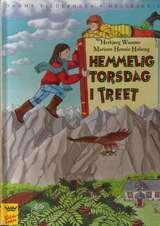 Hemmelig torsdag i treet