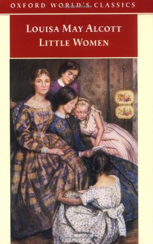 Little Women (Oxford World's Classics)